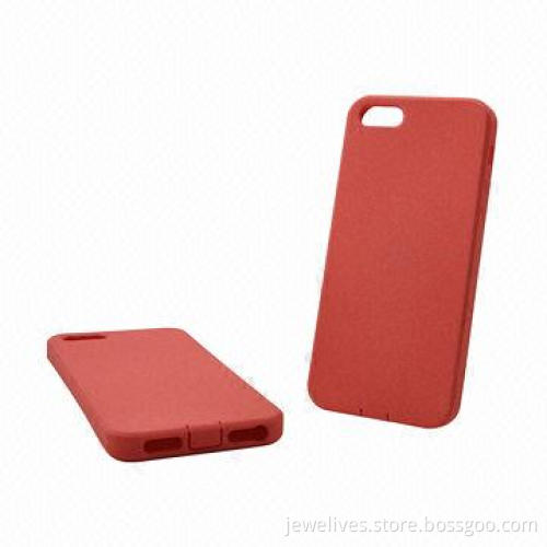 TPU cases for iPhone 5S